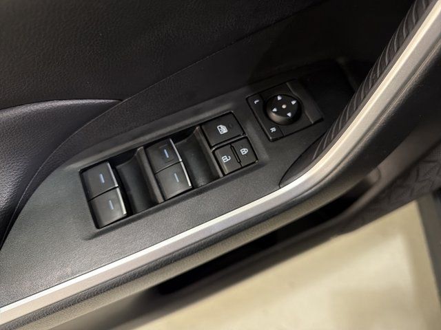 Used 2024 Toyota RAV4 XLE FWD image 18