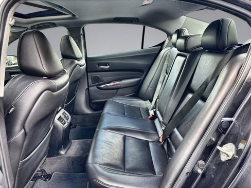 Used 2015 Acura TLX V6 w/ Advance Package image 31