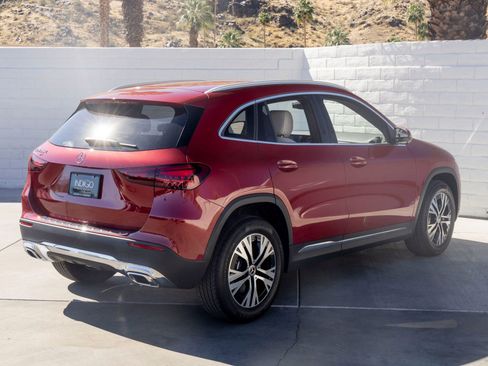 Used 2026 Mercedes-Benz GLA 250 image 10