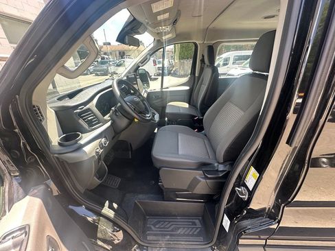 Used 2024 Ford Transit 350 XLT RWD image 12