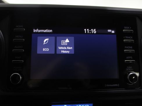 Used 2023 Toyota Tacoma SR image 45