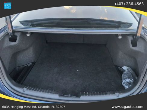 Used 2015 MAZDA MAZDA6 Grand Touring w/ GT Technology Package image 35