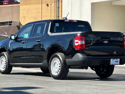 New 2026 Ford Maverick XL image 5