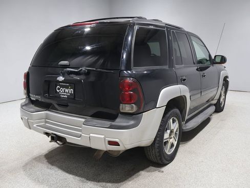 Used 2005 Chevrolet TrailBlazer LT image 7