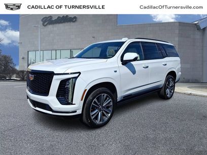 New 2026 Cadillac Escalade Sport w/ Touring Package