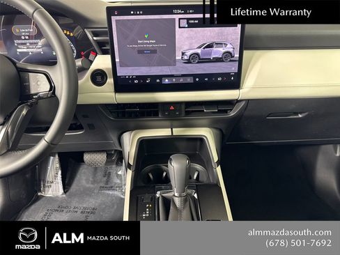 New 2026 MAZDA CX-5 Select image 28
