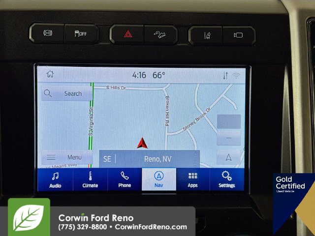 Used 2021 Ford F350 Platinum AWD/4WD image 17