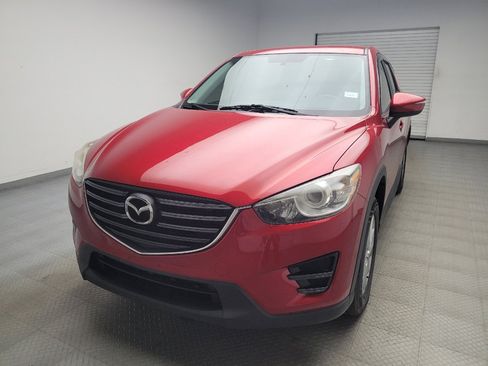 Used 2016 MAZDA CX-5 Sport AWD/4WD image 15