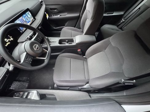 New 2026 Nissan Kicks S FWD image 18