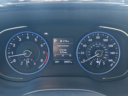 Used 2021 Hyundai Palisade SE image 23