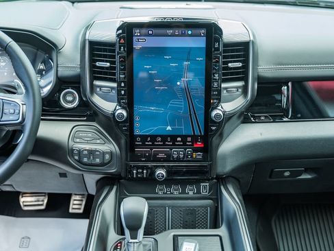 New 2026 RAM 1500 Rebel AWD/4WD image 24