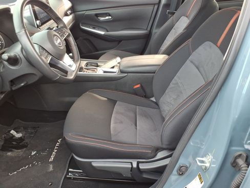 Used 2024 Nissan Sentra SR image 10