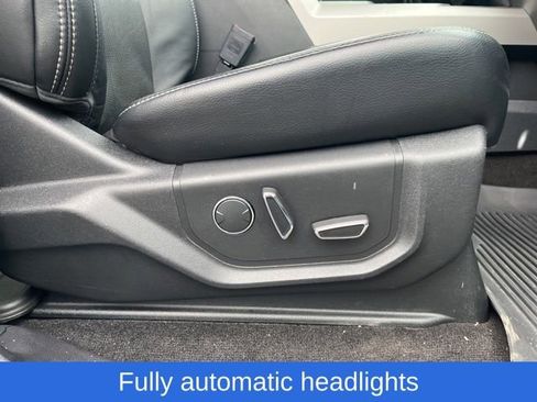Used 2018 Ford F350 Lariat w/ Lariat Ultimate Package image 30