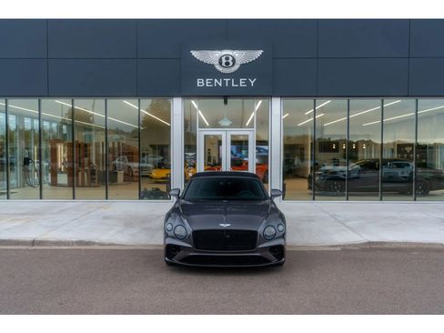 Used 2024 Bentley Continental GT Speed image 20