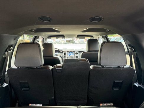 Used 2017 Ford Expedition EL Limited AWD/4WD image 21
