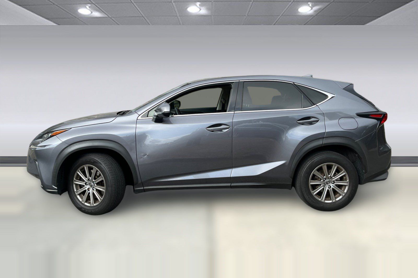 Used 2019 Lexus NX 300 AWD image 2