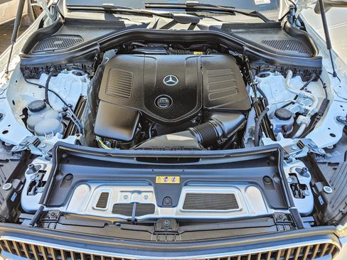 New 2026 Mercedes-Benz GLC 300 4MATIC image 26