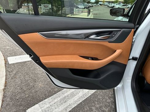 New 2026 Cadillac CT5 Sport RWD image 20