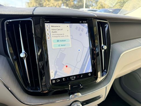 Certified 2024 Volvo XC60 T8 Plus w/ Protection Package Premier image 22