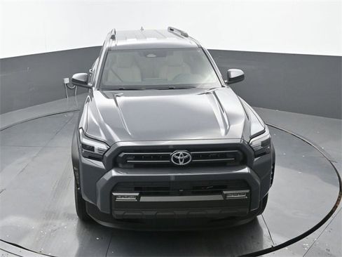 New 2026 Toyota 4Runner SR5 image 28