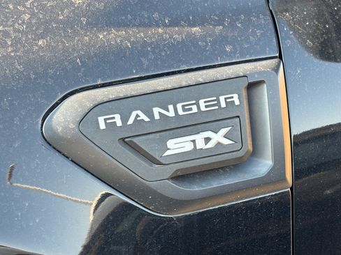 Used 2020 Ford Ranger XL w/ Equipment Group 101A Mid RWD image 9