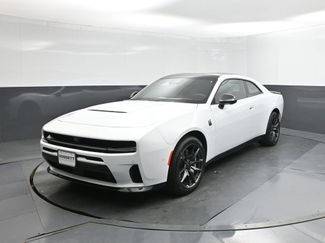 New 2026 Dodge Charger R/T Scat Pack video 1