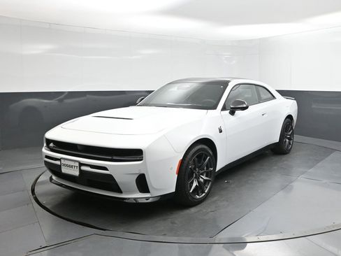 New 2026 Dodge Charger R/T Scat Pack image 1
