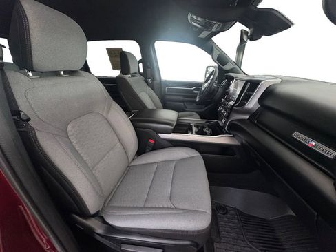 Used 2025 RAM 1500 Lone Star image 15