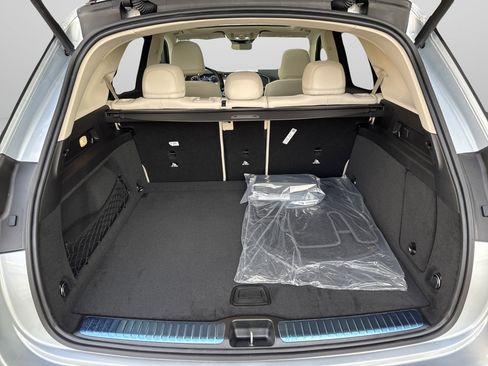 Certified 2026 Mercedes-Benz GLE 450 4MATIC image 39