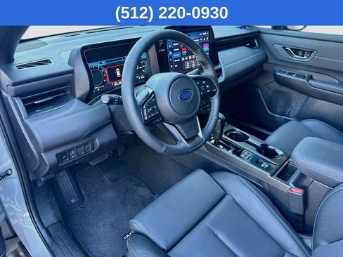New 2026 Subaru Outback Touring XT AWD/4WD image 10