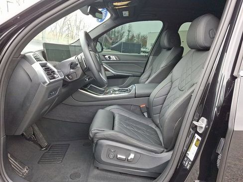 Used 2024 BMW X5 xDrive40i w/ Premium Package AWD/4WD image 16