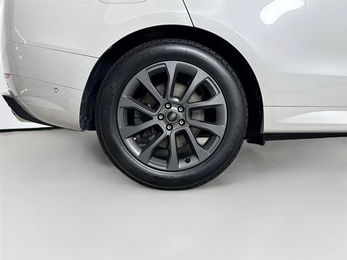 Used 2024 Land Rover Range Rover Sport Dynamic SE AWD/4WD image 35