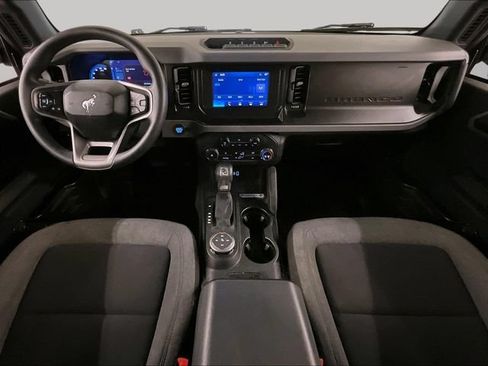 Used 2022 Ford Bronco 4-Door w/ Sasquatch Package AWD/4WD image 14