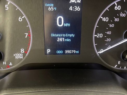 Certified 2024 Toyota Corolla LE image 19