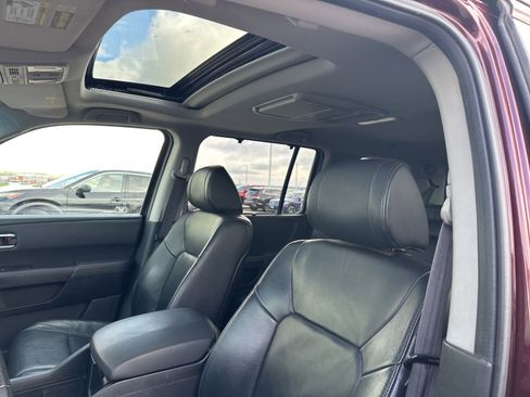 Used 2012 Honda Pilot Touring image 12