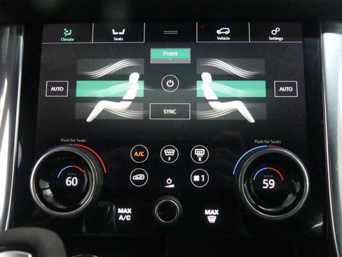Used 2019 Land Rover Range Rover Sport HST AWD/4WD image 44