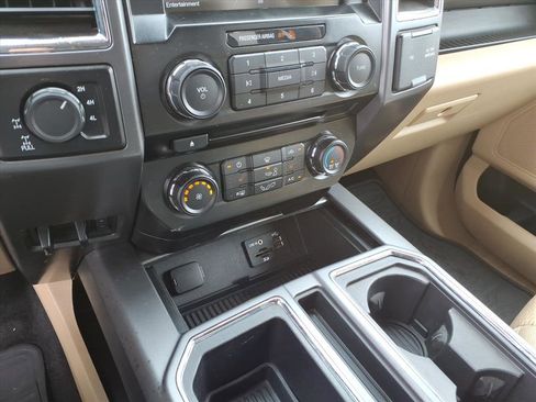 Used 2015 Ford F150 XLT w/ Equipment Group 302A Luxury image 15