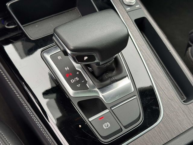 Used 2024 Audi Q5 2.0T Premium Plus AWD/4WD image 38