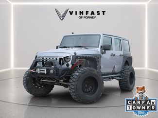 Used 2016 Jeep Wrangler Unlimited Sport w/ Connectivity Group AWD/4WD video 1