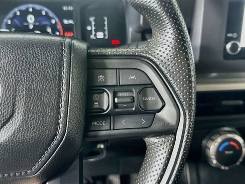 Used 2024 Toyota Tacoma SR5 AWD/4WD image 25
