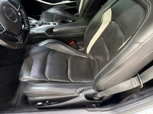 Used 2021 Chevrolet Camaro LT RWD image 22