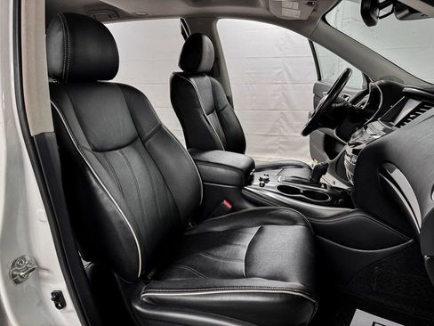 Used 2020 INFINITI QX60 Luxe w/ Essential Package image 13