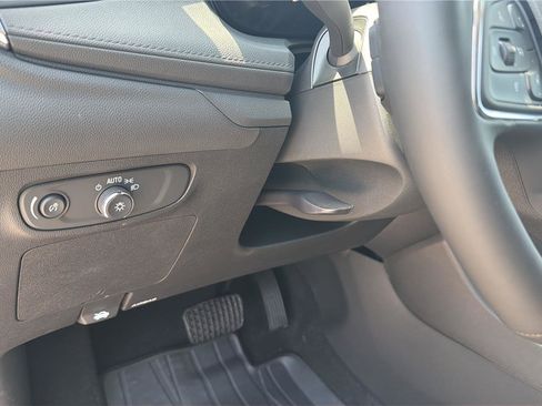 New 2026 Buick Encore GX Sport Touring w/ Advanced Technology Package AWD/4WD image 16