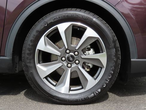 Used 2023 Ford Escape Platinum w/ Class II Trailer Tow Package FWD image 13