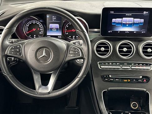 Certified 2017 Mercedes-Benz GLC 300 4MATIC image 16