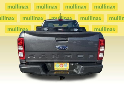 Used 2020 Ford Ranger XL w/ Equipment Group 101A Mid image 5