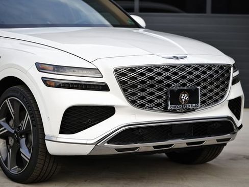 New 2026 Genesis GV80 2.5T Prestige image 2