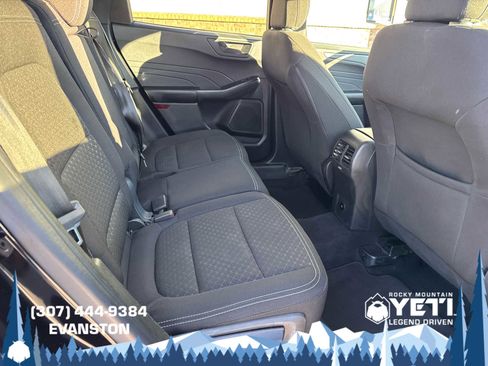 Used 2024 Ford Escape Active w/ Tech Pack #1 image 15