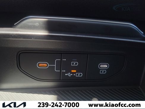 New 2026 Kia Sportage S AWD/4WD image 22