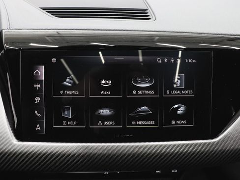 Used 2024 Audi e-tron GT Prestige w/ Prestige Package image 41